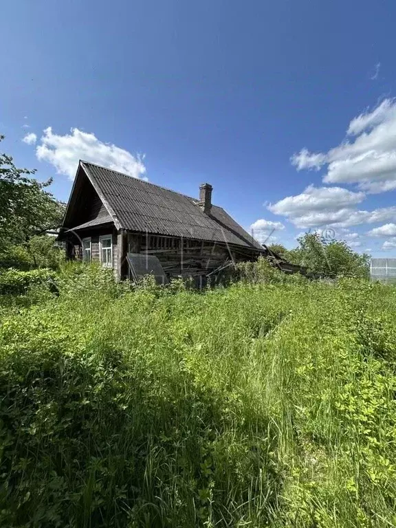Дом в Ленинградская область, Ломоносовский район, Аннинское городское ... - Фото 2