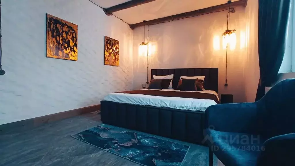 Комната Владимирская область, Суздаль ул. Суворова, 26 - Фото 1