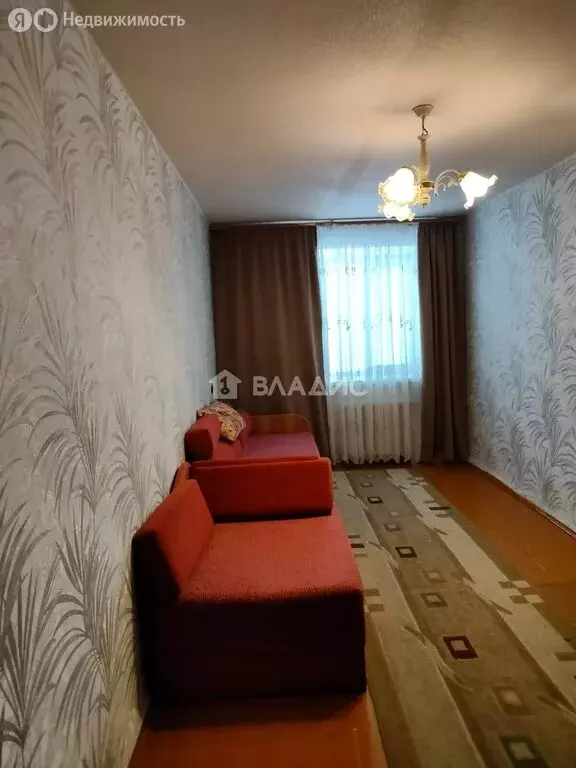 2-комнатная квартира: Кузнецк, улица Кирова, 95 (45 м) - Фото 2