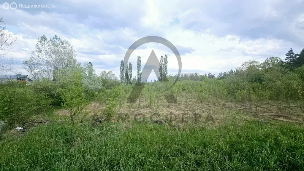 Участок в Апшеронск, Ладожская улица (8.75 м) - Фото 2