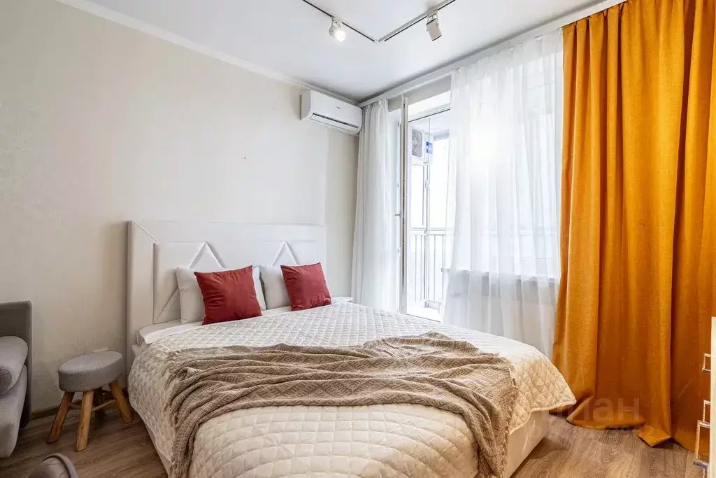 Студия Татарстан, Казань Комсомольская ул., 2 (25.0 м) - Фото 1