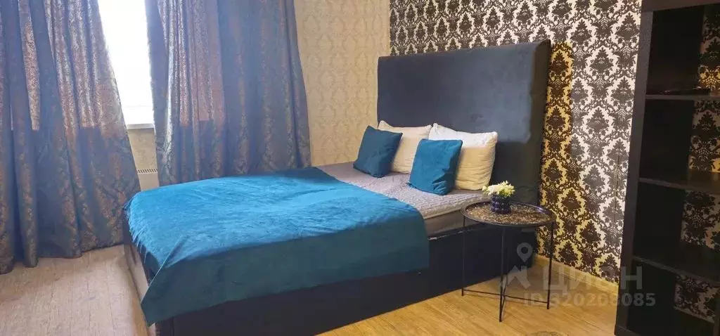 1-к кв. Тюменская область, Тюмень Широтная ул., 189 (47.0 м) - Фото 1