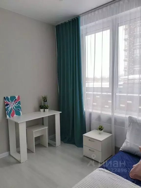 Комната Москва Сосенское поселение, просп. Куприна, 3к1 - Фото 2