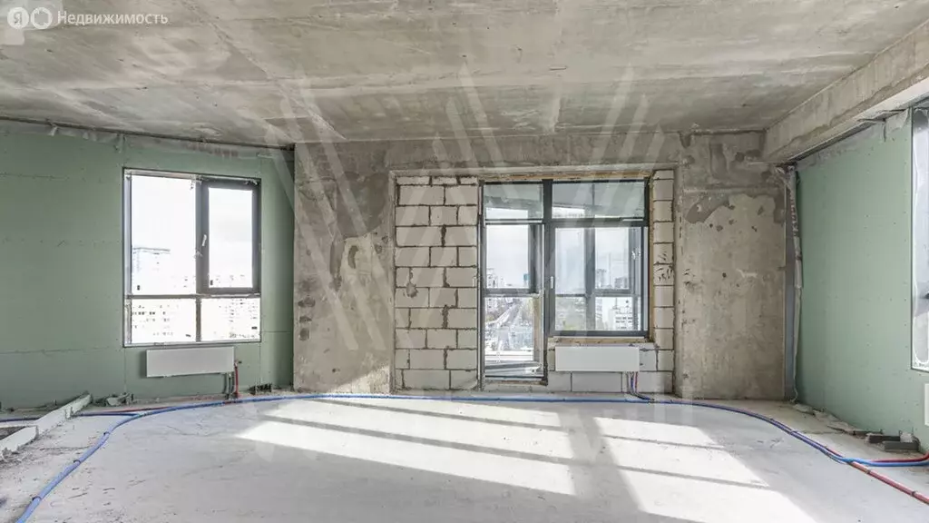 Квартира-студия: Москва, Дмитровское шоссе, 13 (58 м) - Фото 2