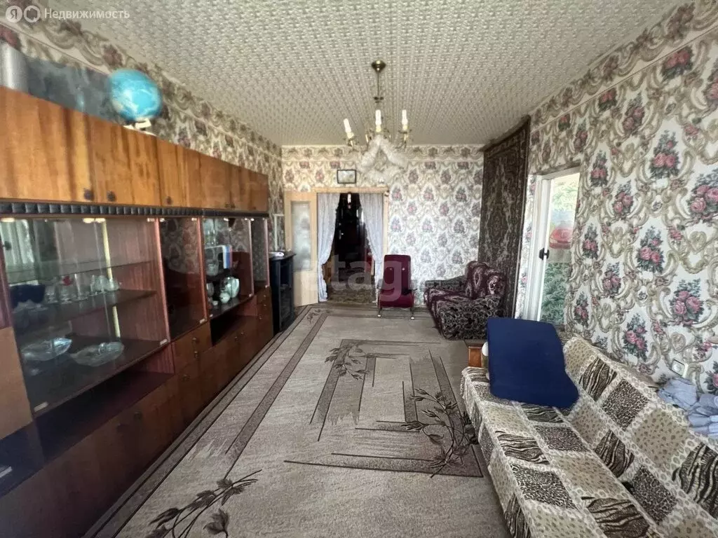 3-комнатная квартира: Норильск, Солнечный проезд, 10к1 (66.9 м) - Фото 0