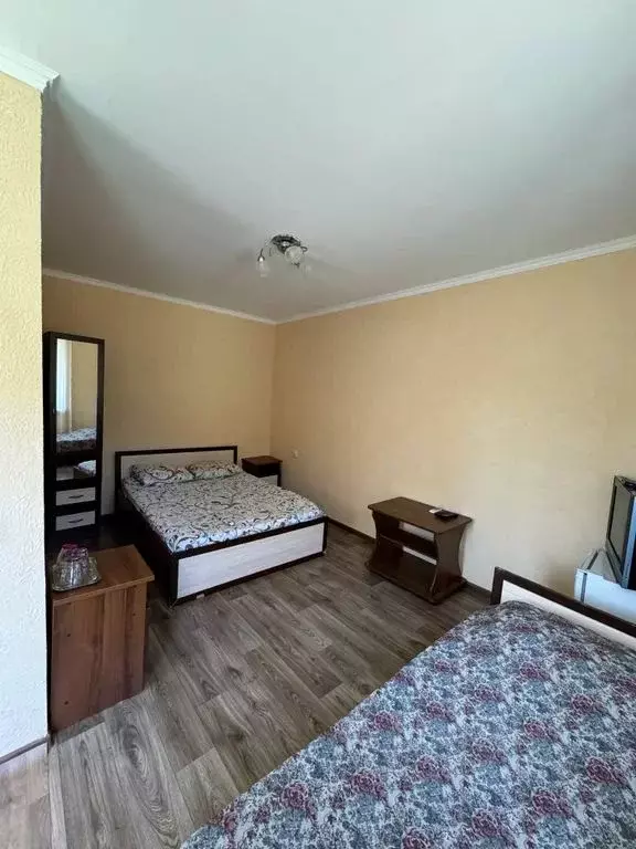 Комната Краснодарский край, Геленджик городской округ, с. ... - Фото 1