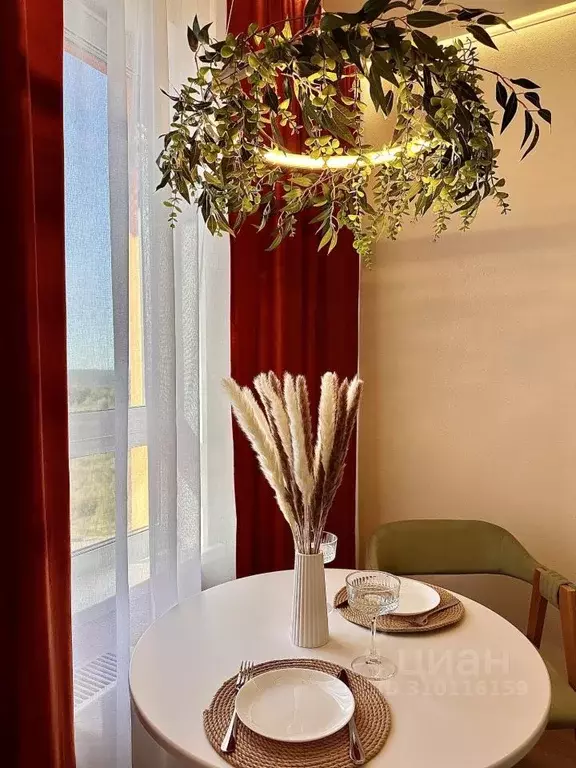 1-к кв. Калужская область, Калуга ул. 65 лет Победы, 6 (25.0 м) - Фото 2