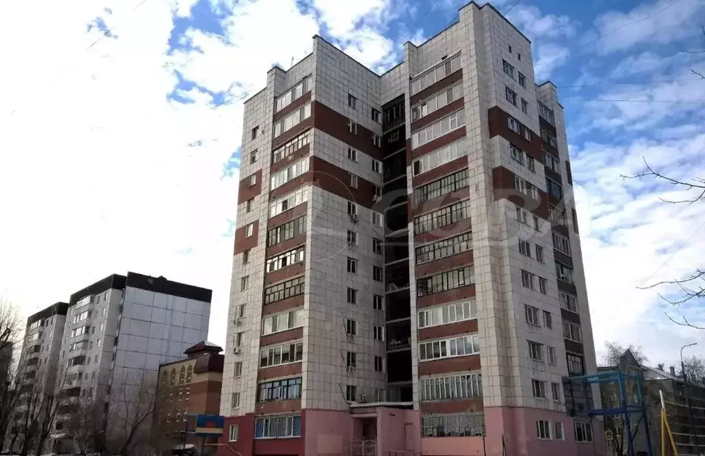 2-комнатная квартира: Тюмень, Широтная улица, 111А (49.5 м) - Фото 2