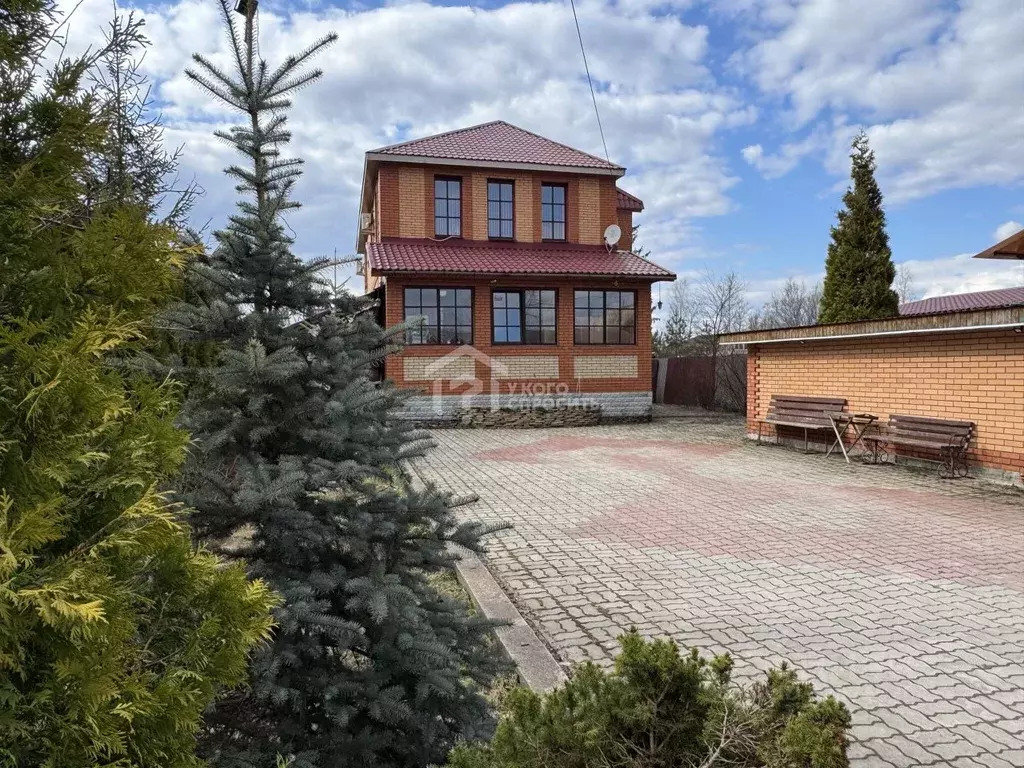 Дом в Ленинградская область, Отрадное Кировский район, 11-я линия (184 ... - Фото 1