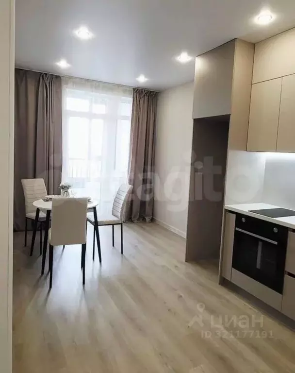 2-к кв. Пермский край, Пермь ш. Космонавтов, 162И (53.2 м) - Фото 1