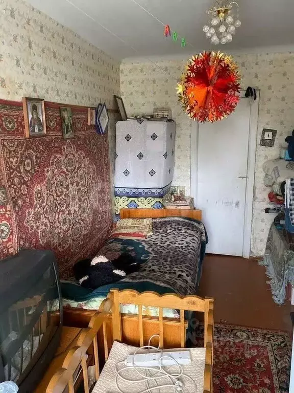 2-к кв. Тверская область, Торжок Красноармейская ул., 3 (41.3 м) - Фото 1