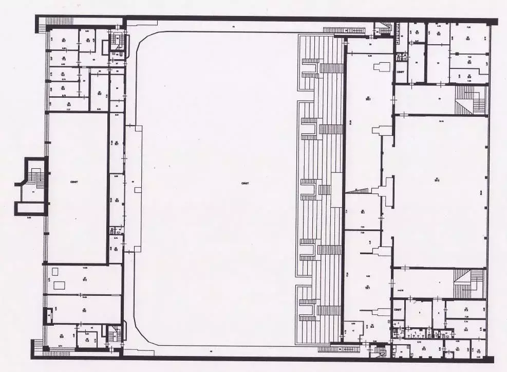 Помещение свободного назначения в Ярославская область, Рыбинск ... - Фото 2