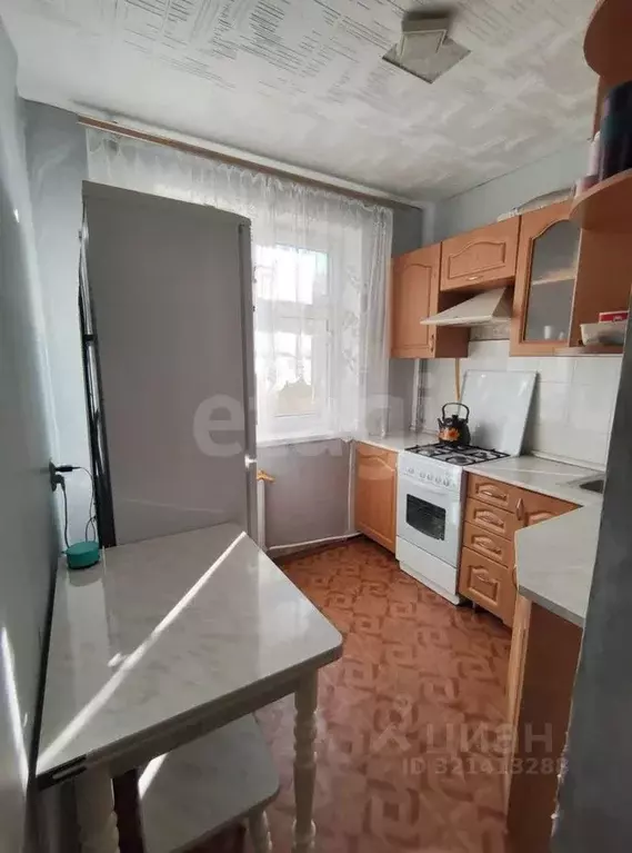 3-к кв. Чувашия, Чебоксары просп. Мира, 23А (57.1 м) - Фото 1