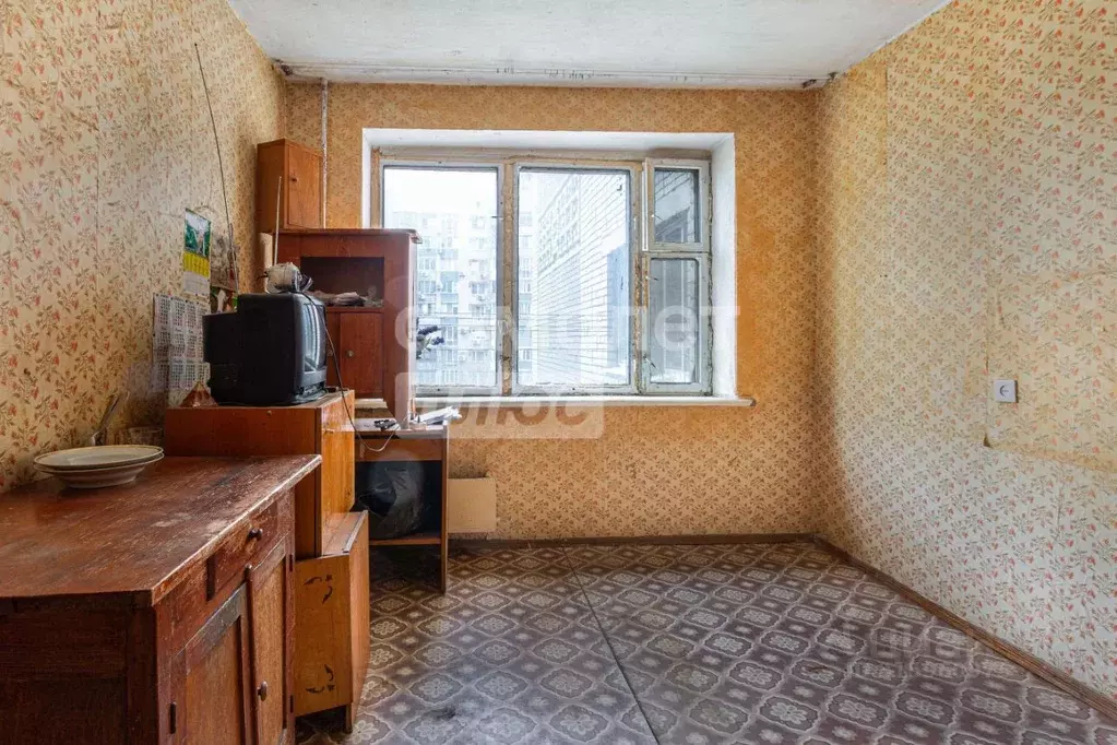 Комната Краснодарский край, Краснодар Завод Измерительных Приборов ... - Фото 1