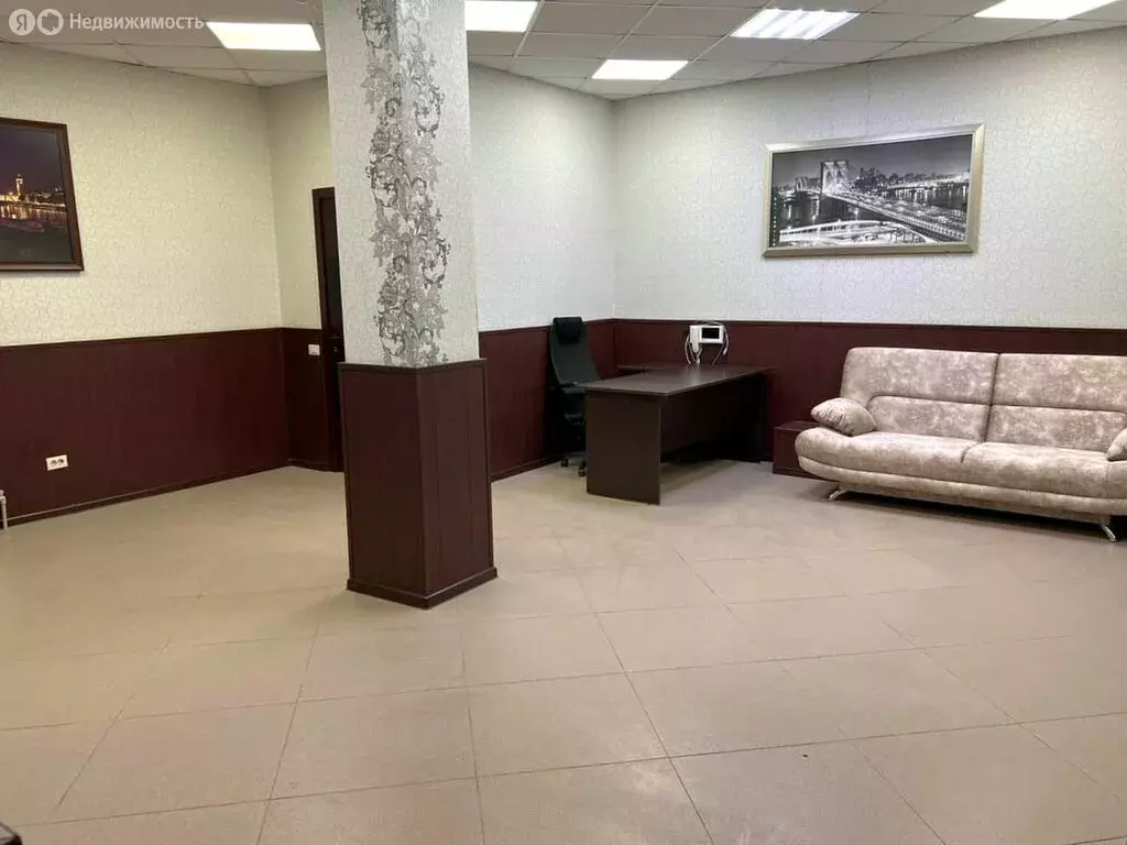 Помещение свободного назначения (58.3 м) - Фото 1