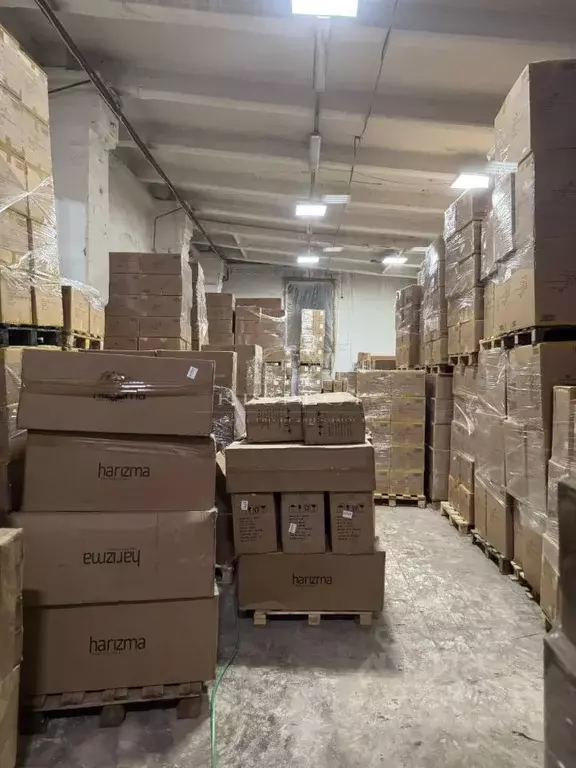 Производственное помещение в Московская область, Подольск ... - Фото 2