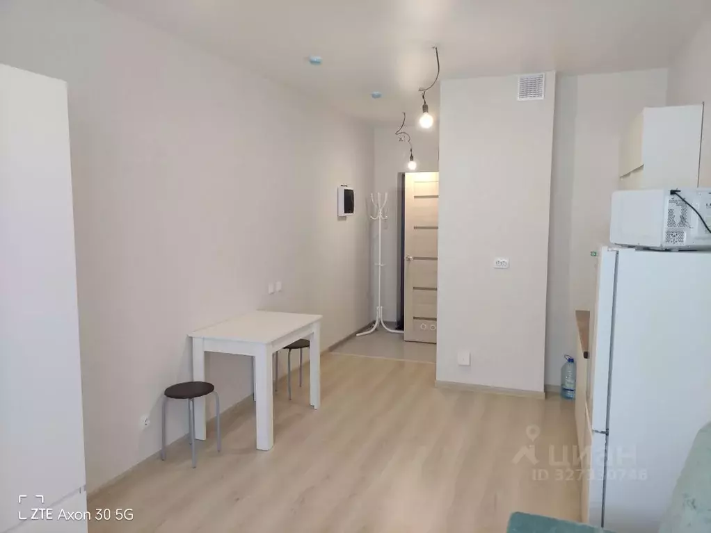 Студия Пермский край, Пермь ш. Космонавтов, 309Ак1 (21.8 м) - Фото 1