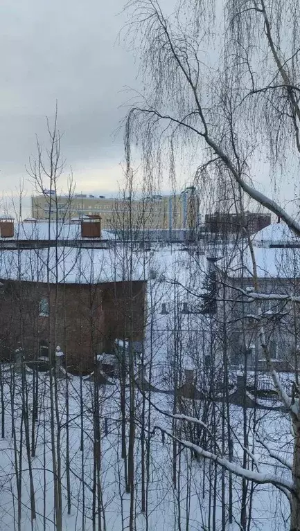 Комната Коми, Ухта наб. Нефтяников, 12 (12.8 м) - Фото 2