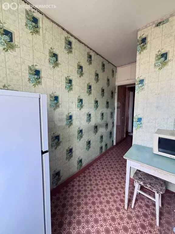 1-комнатная квартира: Златоуст, улица Машиностроителей, 41 (30 м) - Фото 2