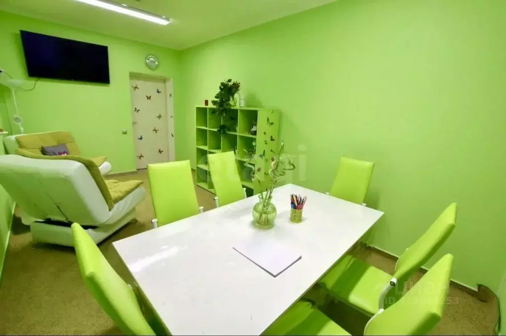 Офис в Санкт-Петербург Греческий просп., 17 (94 м) - Фото 1