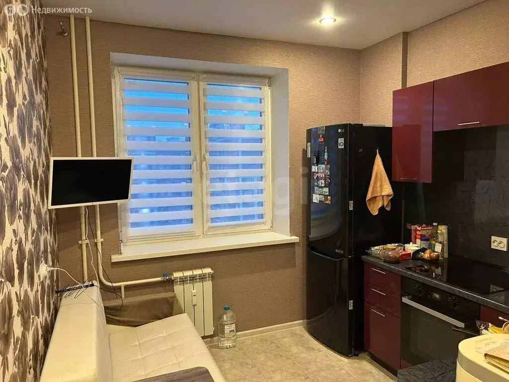 1-комнатная квартира: Калуга, Хрустальный переулок, 27 (40.2 м) - Фото 2