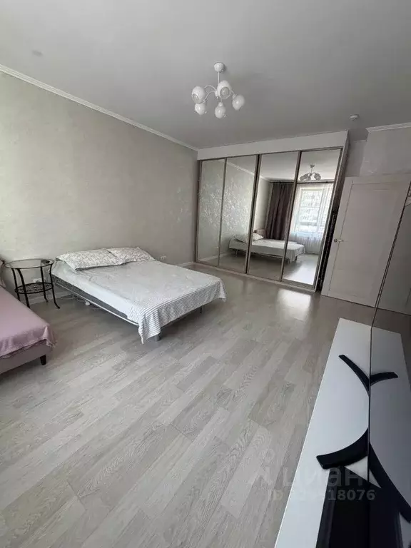 1-к кв. Москва ул. Вилиса Лациса, 38к2 (38.3 м) - Фото 1