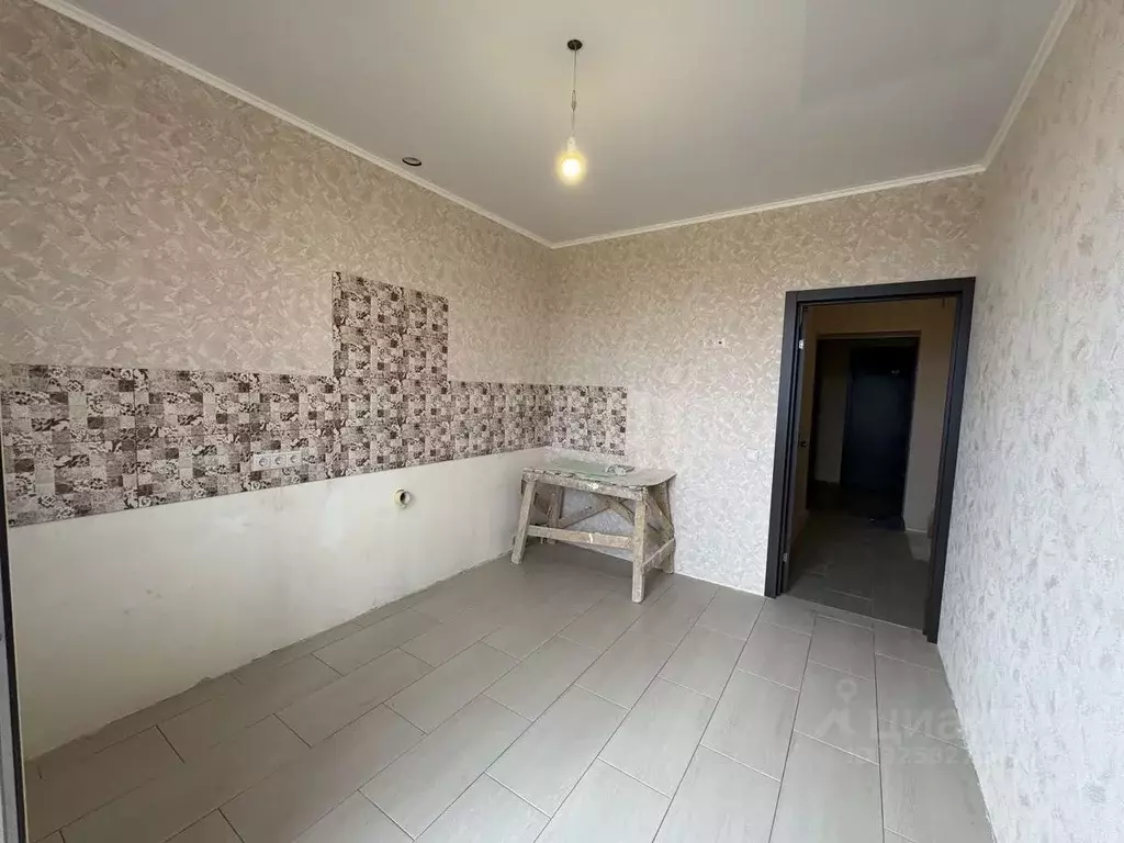 1-к кв. Краснодарский край, Краснодар ул. Гидростроителей, 67 (37.0 м) - Фото 1