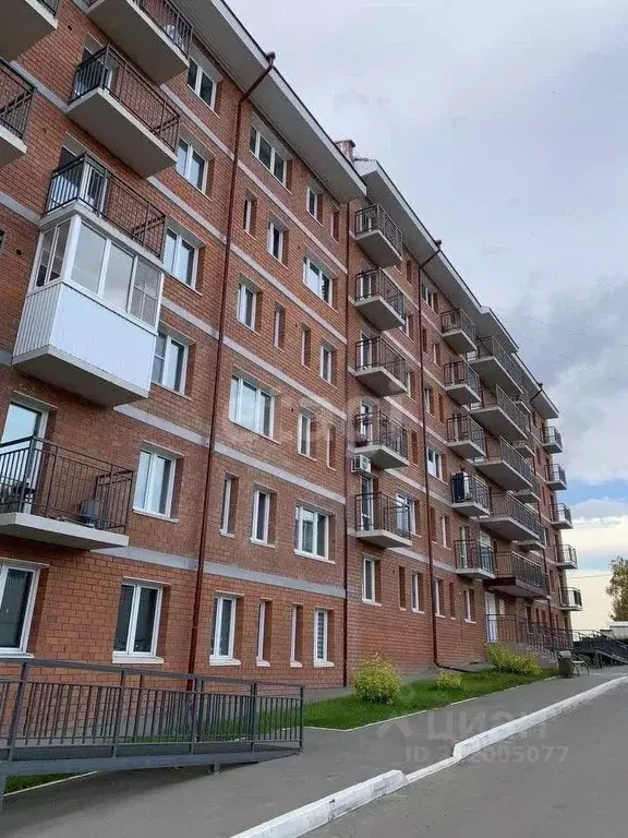 2-к кв. Иркутская область, Иркутский муниципальный округ, Маркова рп ... - Фото 1