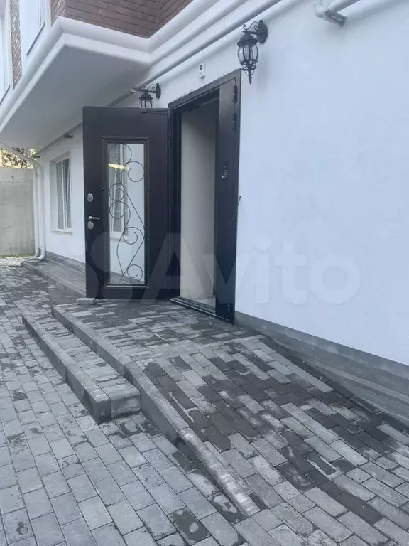 1-к. квартира, 53,4 м, 5/5 эт. - Фото 1