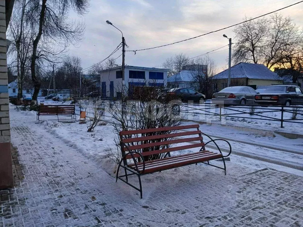 3-к кв. Белгородская область, Белгород ул. Николая Чумичова, 123 (57.0 ... - Фото 2