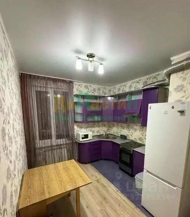 1-к кв. Белгородская область, Белгород ул. Шаландина, 4К1 (45.8 м) - Фото 0