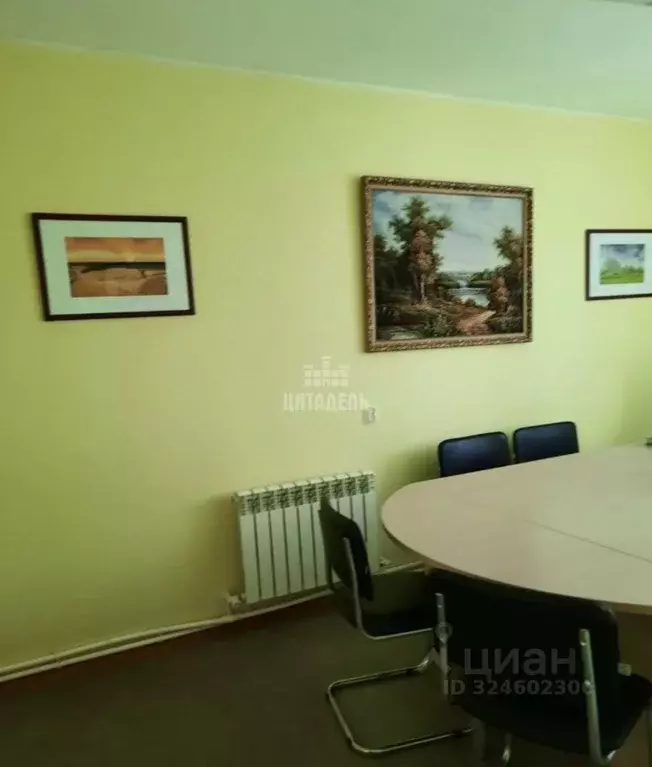 Дом в Липецкая область, Становлянский муниципальный округ, с. Кличено ... - Фото 2