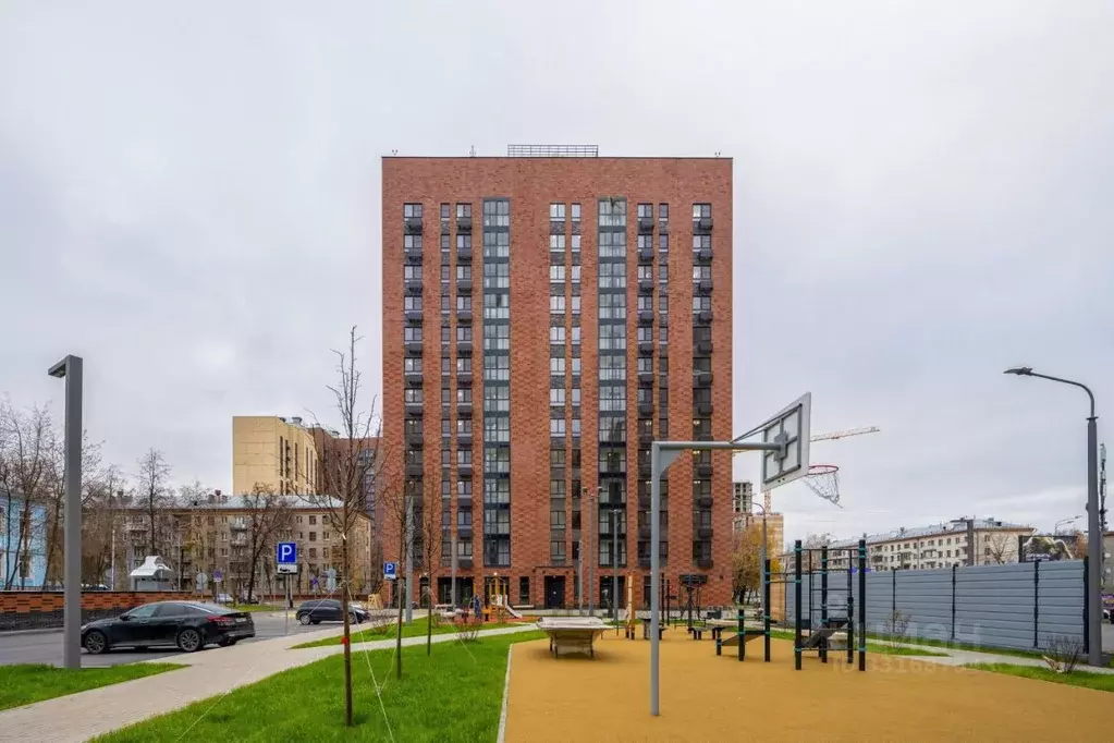 Гараж в Москва Ставропольская ул., 1 (13 м) - Фото 1