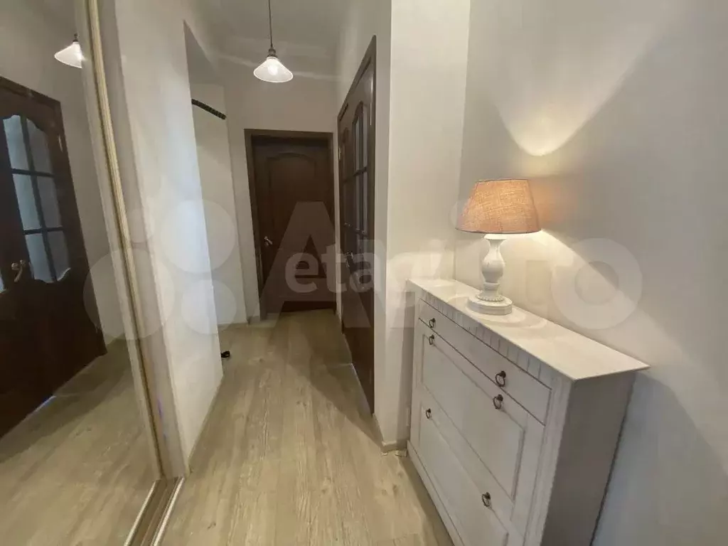 3-к. квартира, 68,7 м, 3/5 эт. - Фото 1
