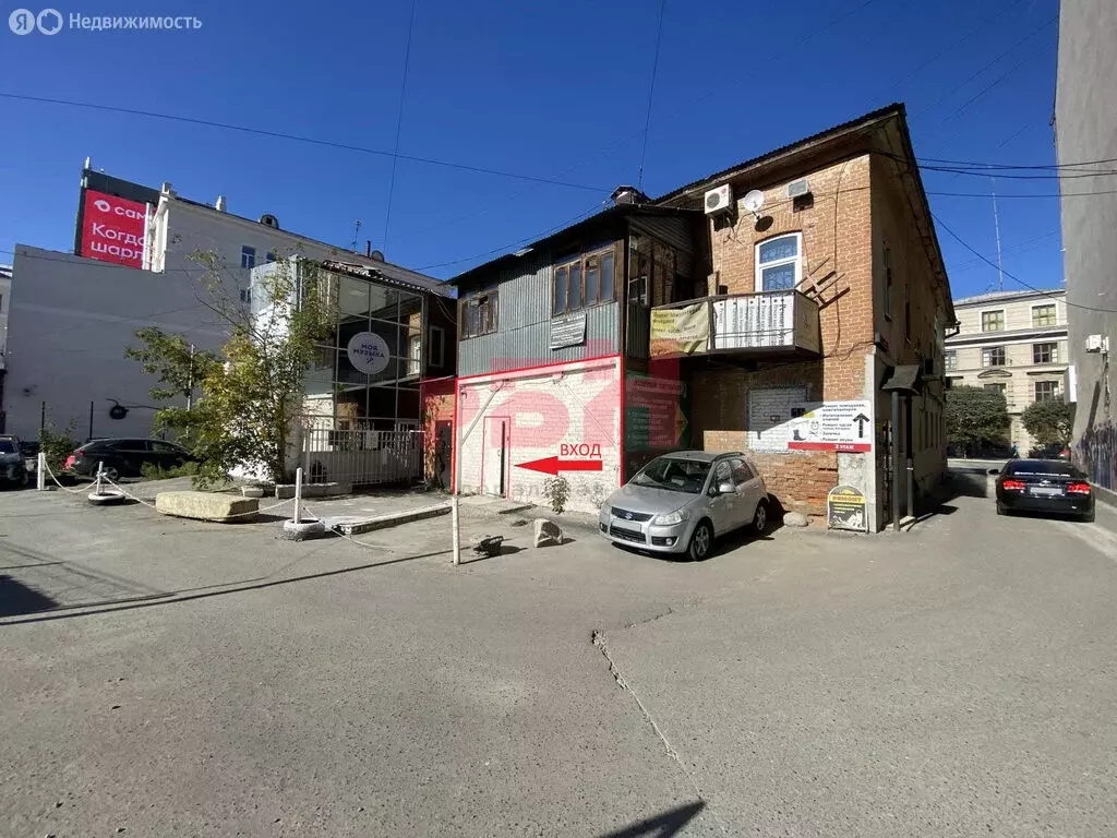 Помещение свободного назначения (116 м) - Фото 2