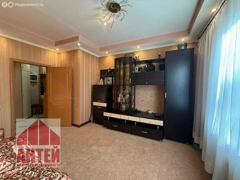 2-комнатная квартира: Нижний Новгород, Балхашская улица, 11 (41 м) - Фото 1