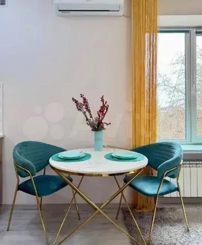 Квартира-студия, 23,2 м, 2/4 эт. - Фото 1