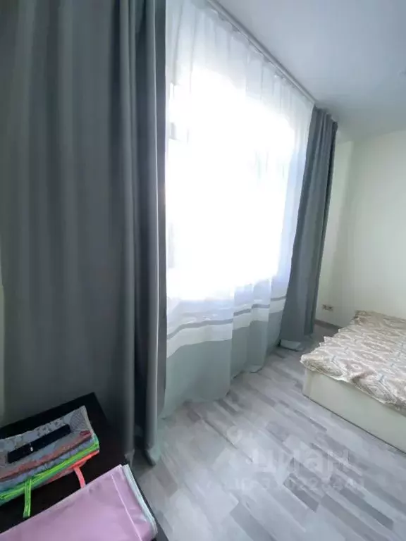 1-к кв. Московская область, Балашиха Салтыковка мкр, Школьная ул., 27 ... - Фото 2