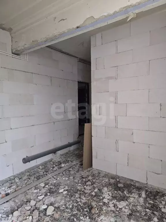 Студия Москва ул. Зои и Александра Космодемьянских, 36А (9.8 м) - Фото 0