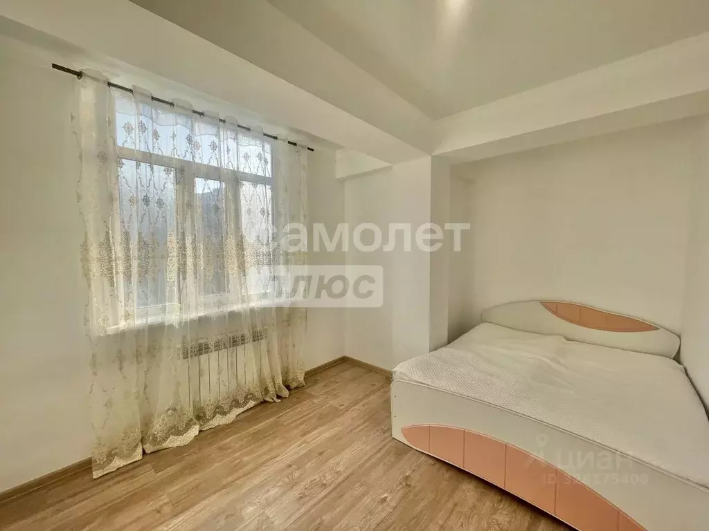 2-к кв. Дагестан, Махачкала туп. 2-й Перова, 15А (60.0 м) - Фото 1