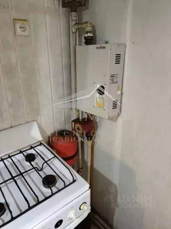 Дом в Саратовская область, Саратов Симбирская ул., 52 (30 м) - Фото 2