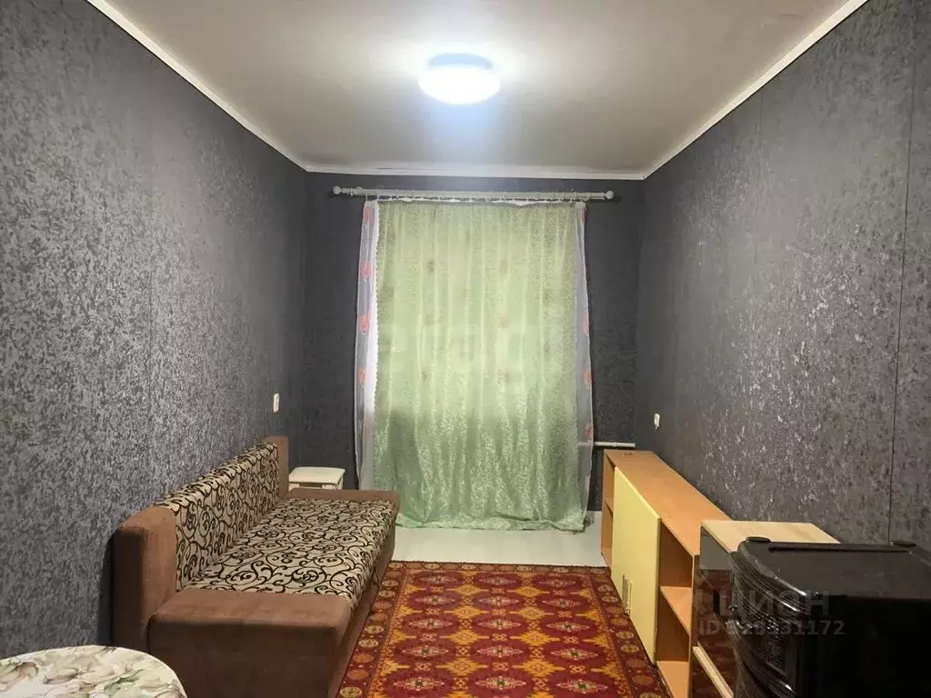 Комната Курганская область, Курган Чернореченская ул., 105 (14.2 м) - Фото 1