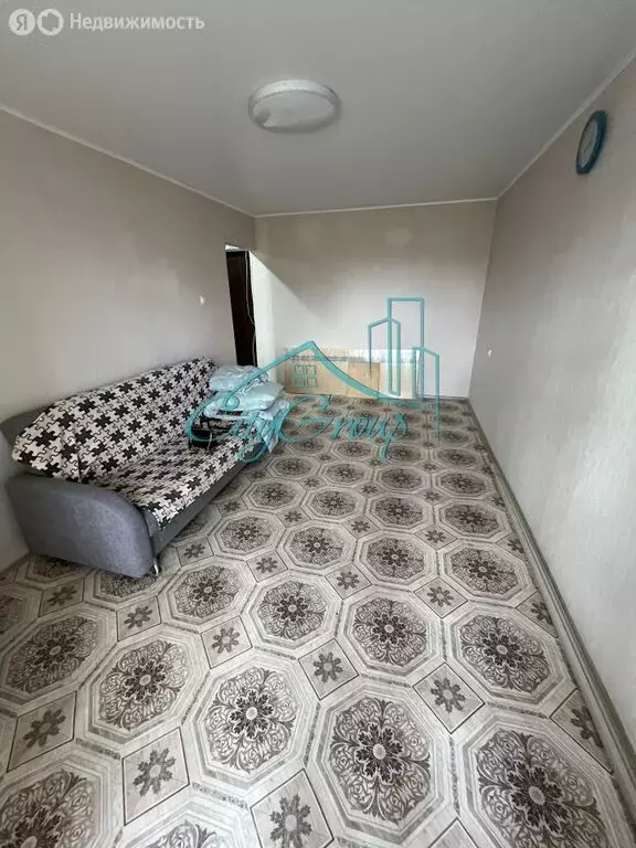 1-комнатная квартира: Орск, микрорайон Новый город, улица Пацаева, 7А ... - Фото 2