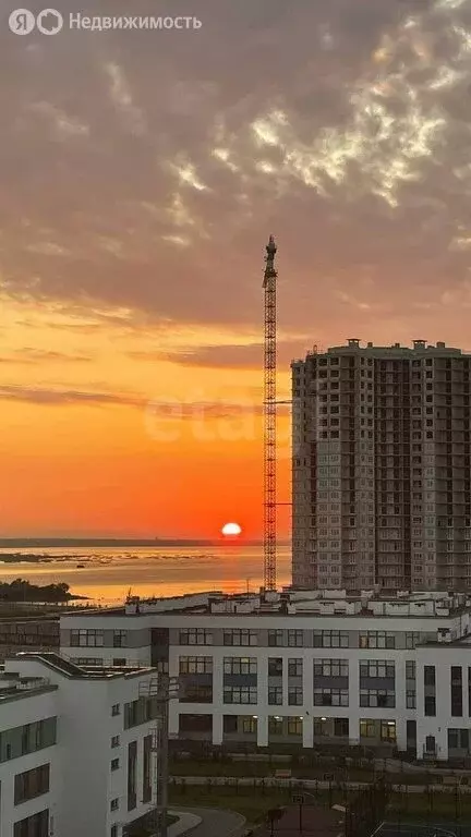 1-комнатная квартира: Санкт-Петербург, проспект Героев, 23 (36.1 м) - Фото 1