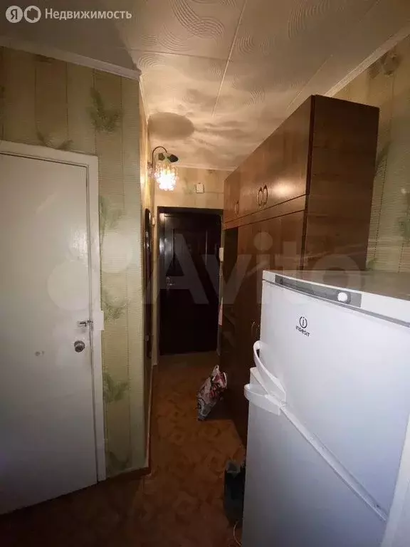 1-комнатная квартира: Таганрог, улица Мичурина, 3 (30 м) - Фото 1