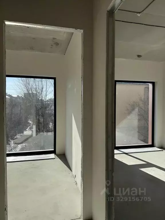 1-к кв. Москва Большая Почтовая ул., 18Ак1 (39.0 м) - Фото 1