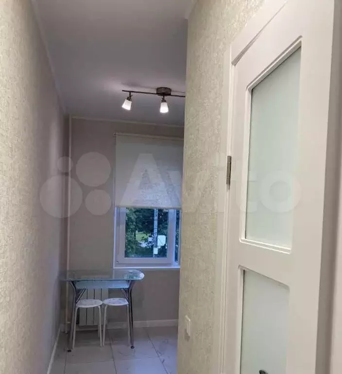 1-к. квартира, 33 м, 2/9 эт. - Фото 1