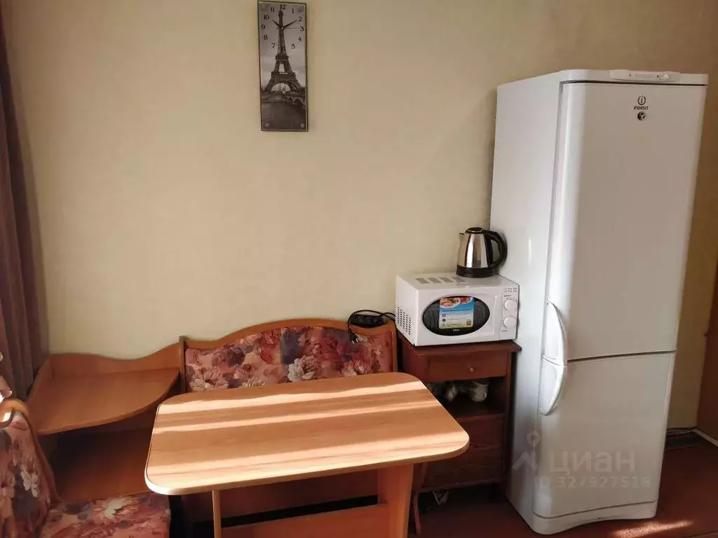 Комната Санкт-Петербург Аэродромная ул., 7к4 (12.0 м) - Фото 2