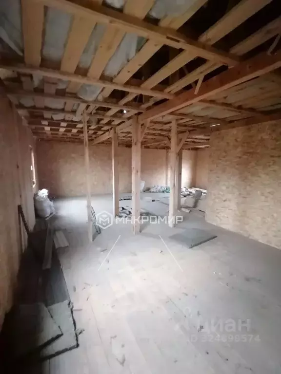 Дом в Брянская область, Брянск Лужаны-2 со,  (198 м) - Фото 2