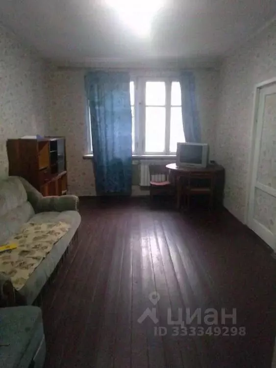 2-к кв. Иркутская область, Иркутск Почтамтская ул., 113 (46.8 м) - Фото 2